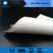 440 g/m² mattes PVC-Flex-Banner